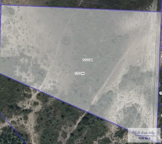 Property Photo:  0 Old Port Isabel Rd.  TX 78526 