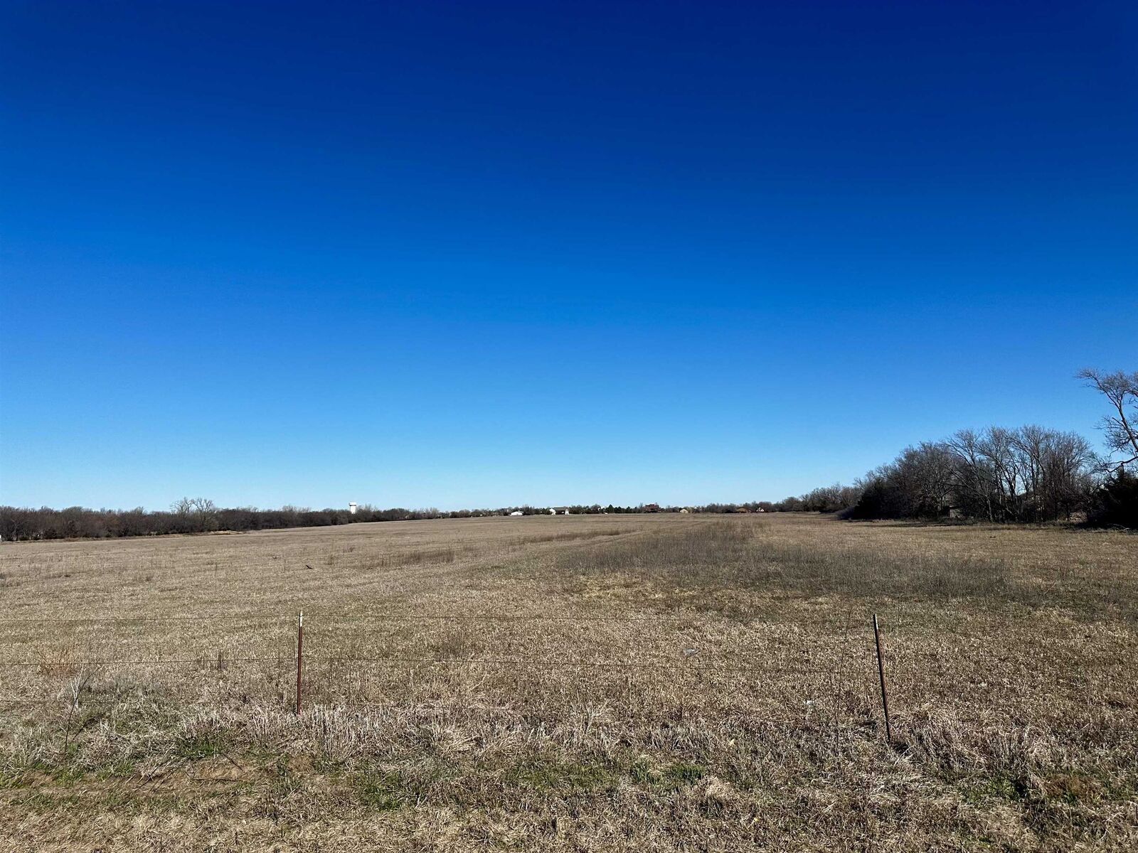 Property Photo: Lot 7 Blk A Cypress St KS 67037