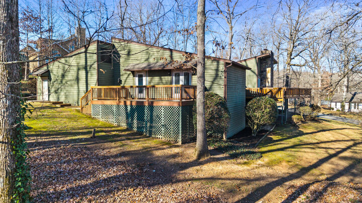 Property Photo: 292 Hickory Hills Drive NE TN 37312