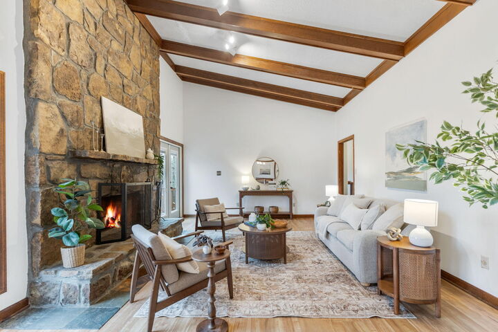 Property Photo: 292 Hickory Hills Drive NE TN 37312