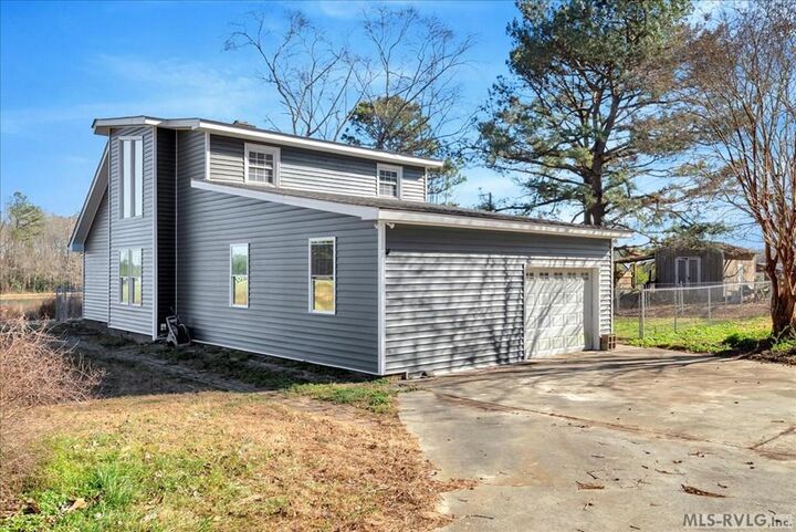 Property Photo:  394 Mallie Pearce Rd  NC 27597 