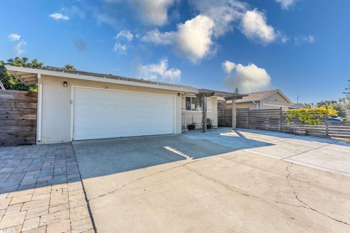 Property Photo:  434 Mignot Lane  CA 95111 