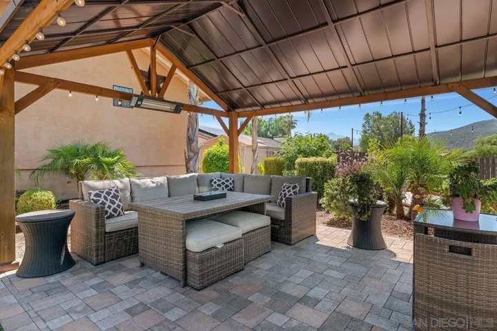 Property Photo:  25657 Bellemore Dr  CA 92065 