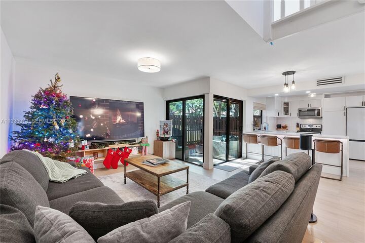 Property Photo:  13234 SW 111th Ter. Unit 4-4  FL 33186 