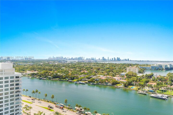 Property Photo:  4779 Collins Ave 2204  FL 33140 