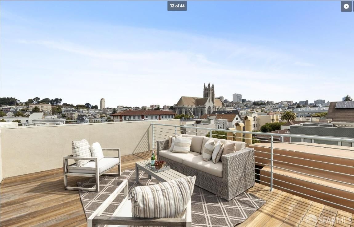 Property Photo:  1715 Pierce Street 2  CA 94115 