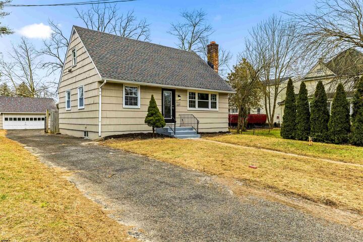 Property Photo:  127 Madison Ave  NJ 08021-2125 