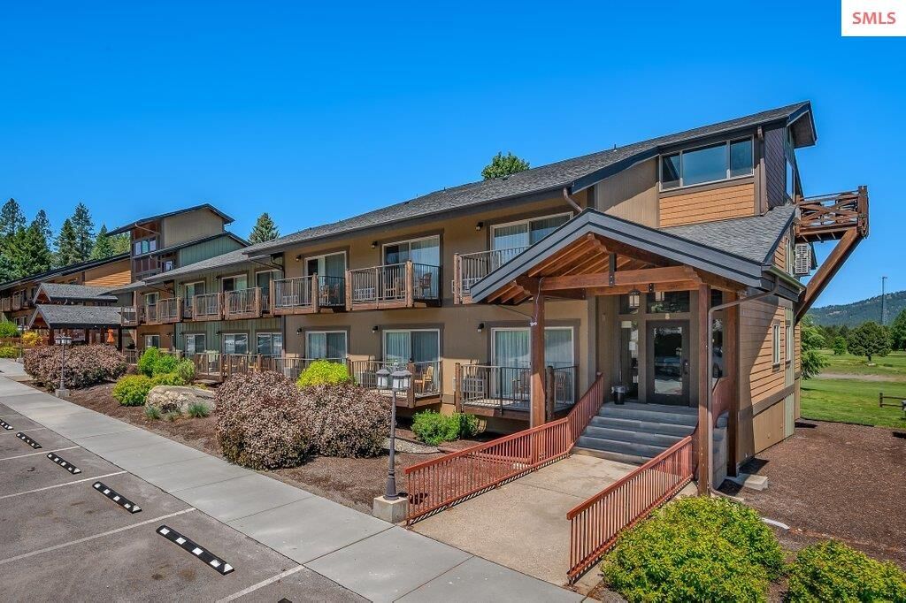 Property Photo: 112 Holiday Loop Unit #838 ID 83804