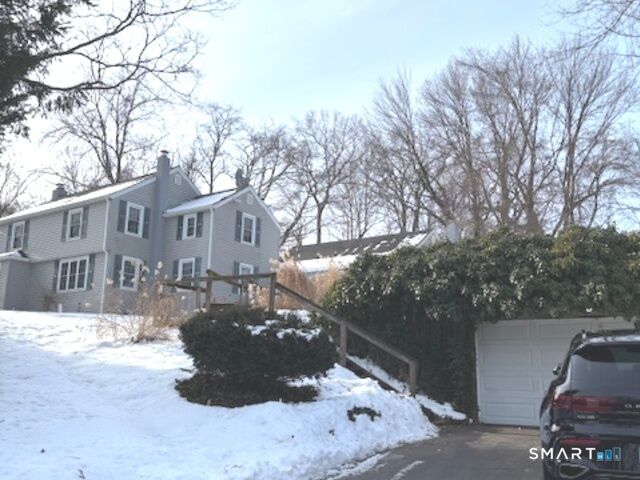 Property Photo: 1023 King Road CT 06410