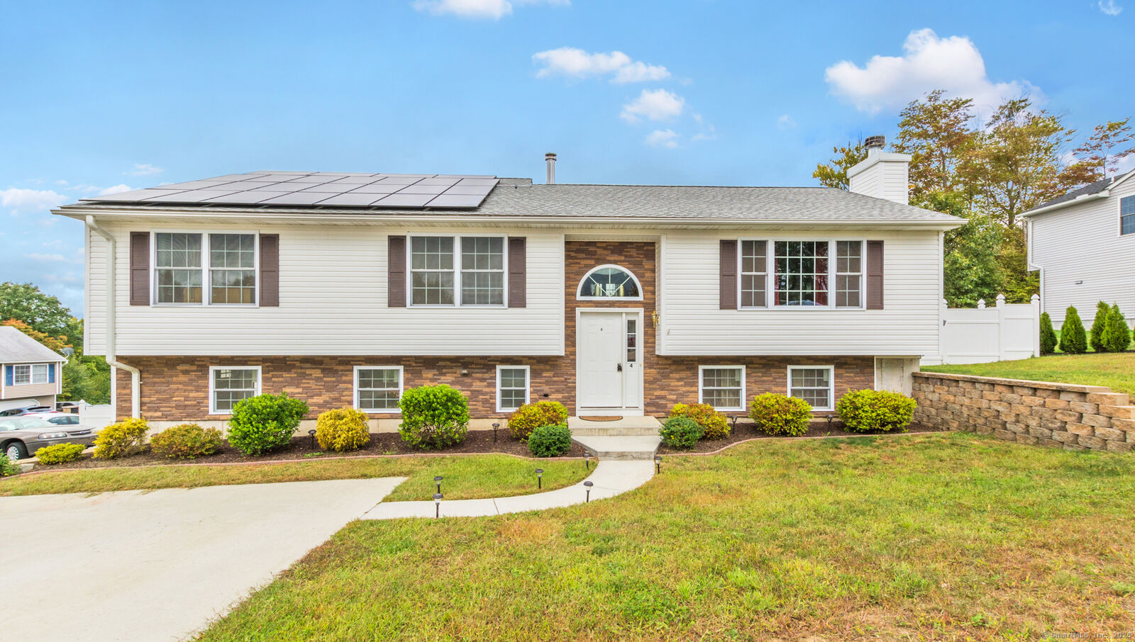 Property Photo:  4 Wintergreen Lane  CT 06770 