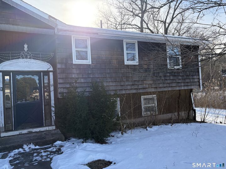Property Photo:  55 Coles Avenue  CT 06111 