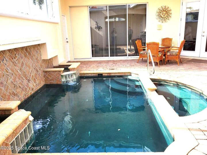 Property Photo: 580 Casa Bella Drive FL 32920