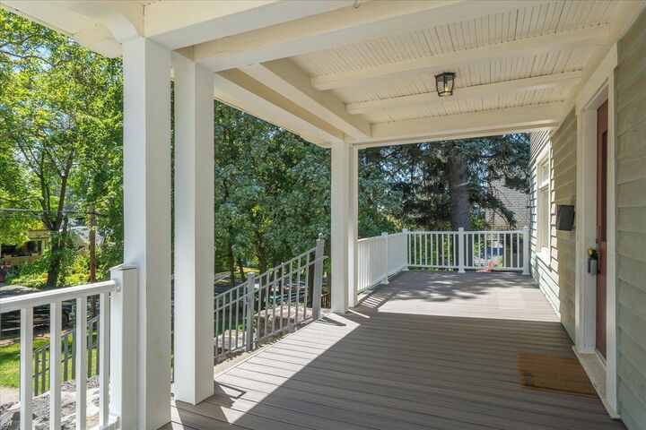 Property Photo: 714 W 14th Ave WA 99204