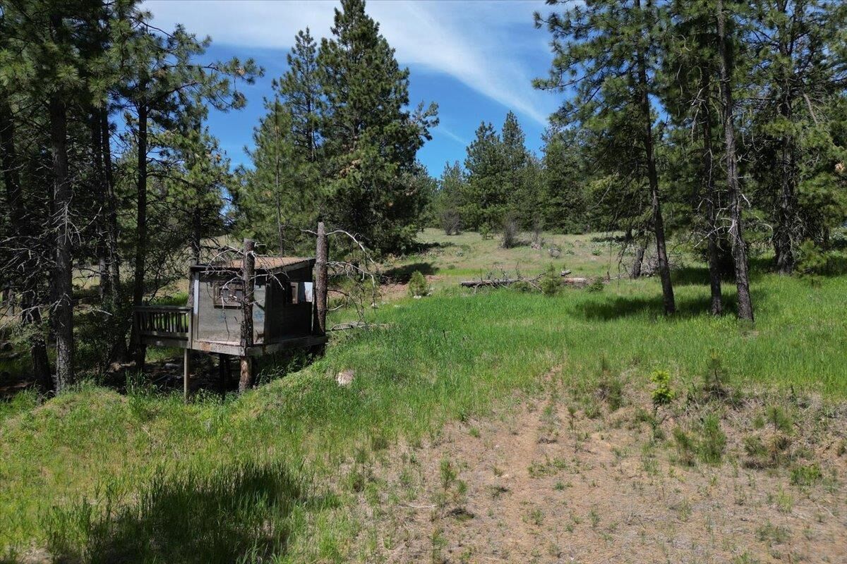 Property Photo:  Xxxxxx Custer Ln  WA 99223 