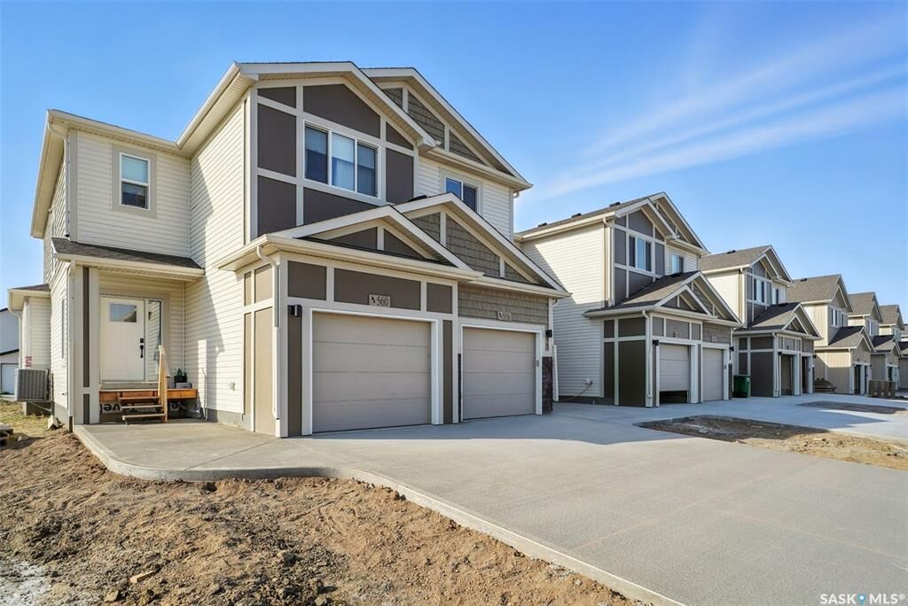 Photo de la propriété: 508 Myles Heidt Manor SK S7W 1H9