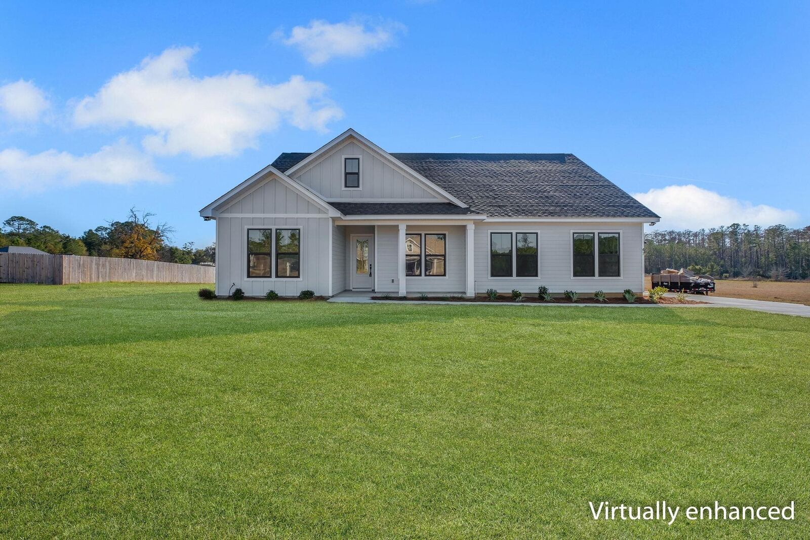 Property Photo:  47 Mire Court  FL 32344 