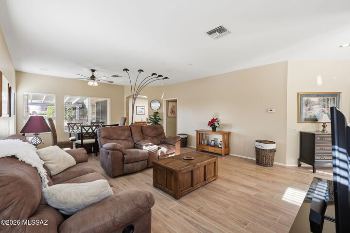 Property Photo:  4002 S Via Del Picamaderos  AZ 85622 