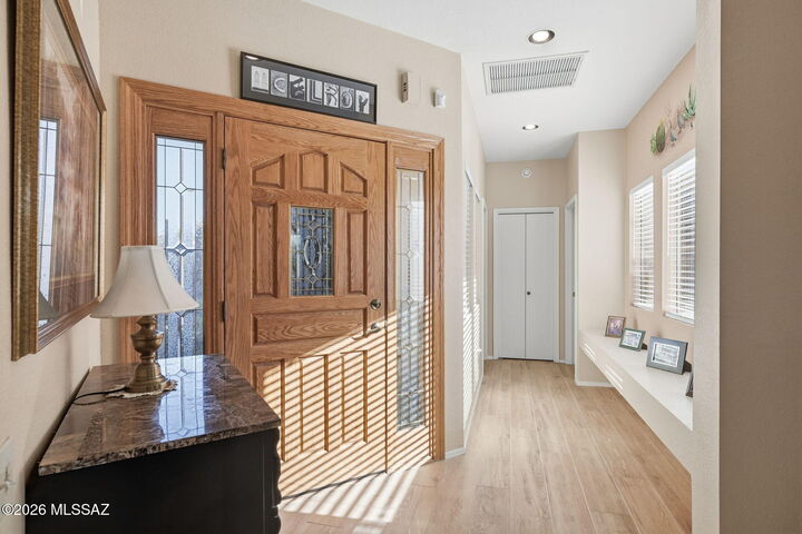 Property Photo: 4002 S Via Del Picamaderos AZ 85622