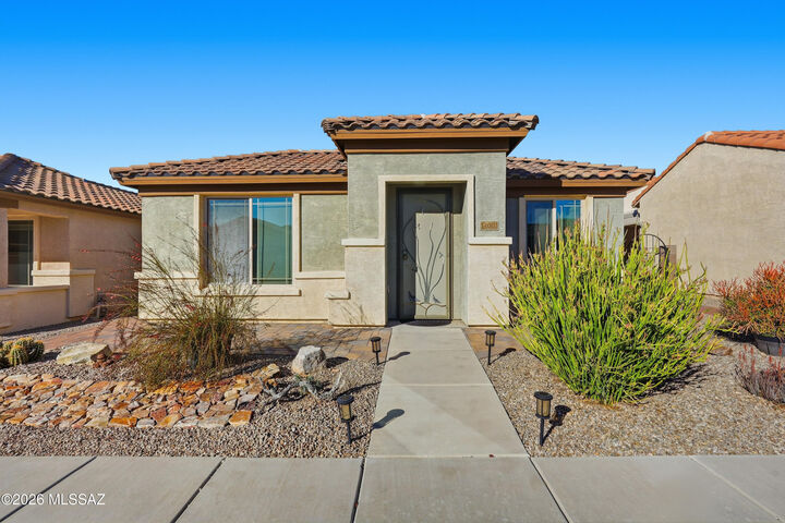Property Photo:  14001 E Voss Street  AZ 85641 