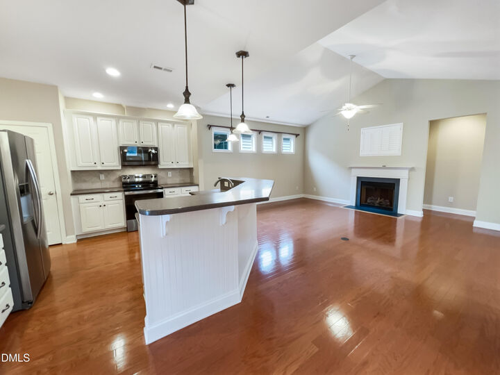 Property Photo:  115 Denby Circle  NC 27527 