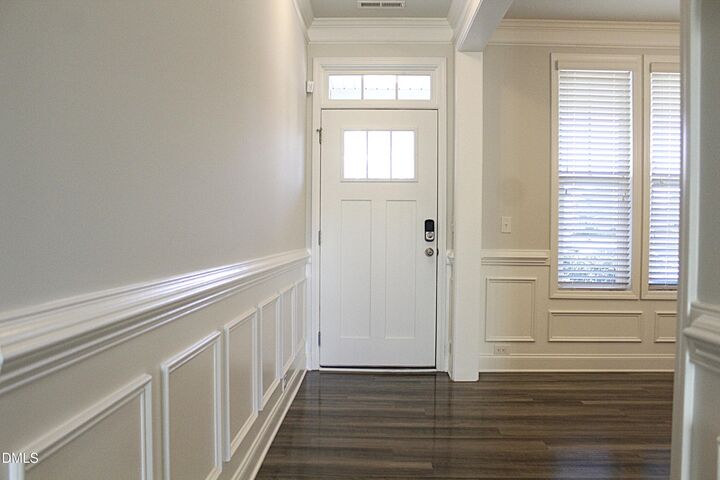 Property Photo:  7613 Oakberry Drive  NC 27616 