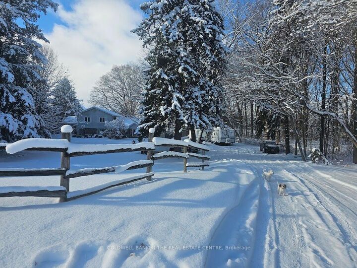 Property Photo:  158 Samuel Lount Road  ON L9N 1K3 