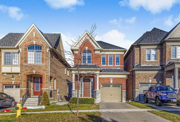 Property Photo: 100 Christine Elliot Avenue ON L1P 0B5