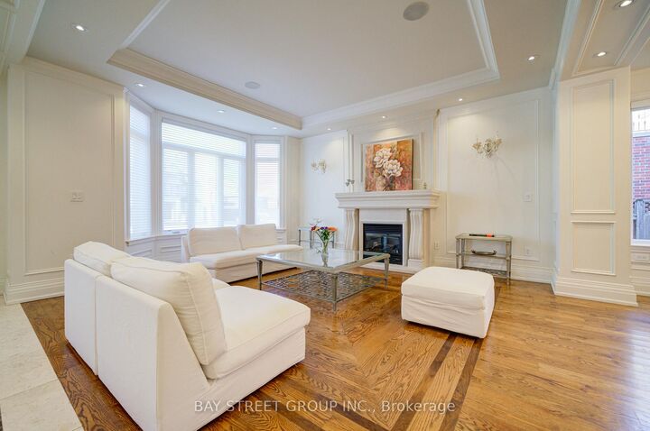 Property Photo: 165 Krieghoff Avenue ON L3R 1W2
