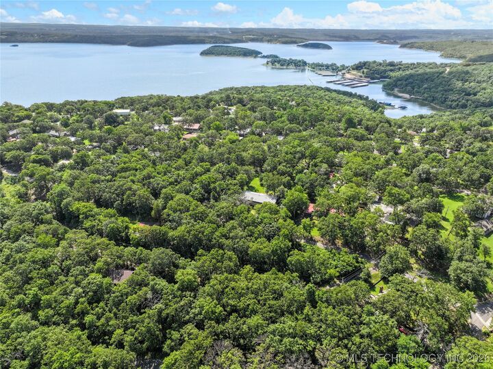 Property Photo: 11111 958 OK 74435