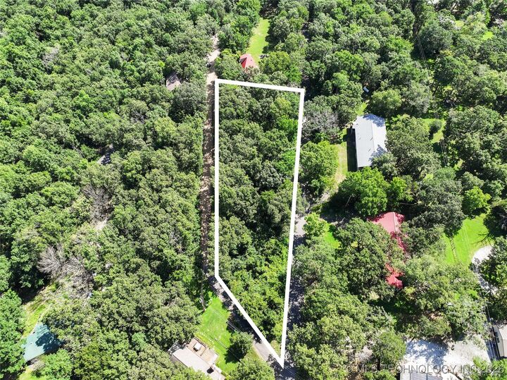 Property Photo:  11111 E 958 Road  OK 74435 