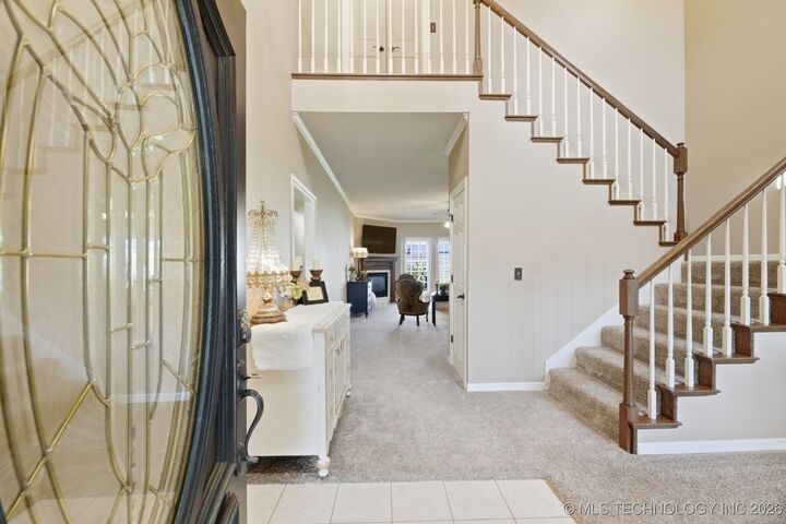 Property Photo:  8702 N 140th Terrace  OK 74055 