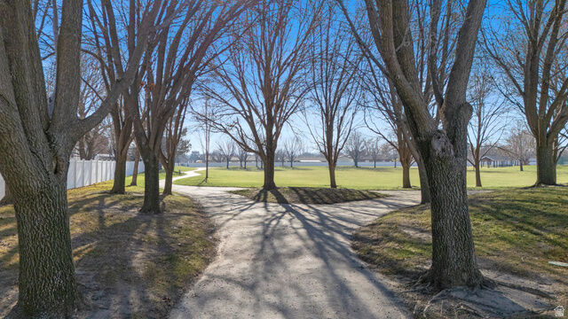 Property Photo:  6438 S McKinley Ln  UT 84129 