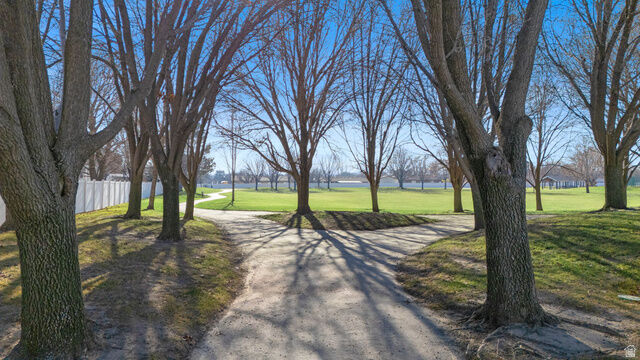 Property Photo:  6438 S McKinley Ln  UT 84129 