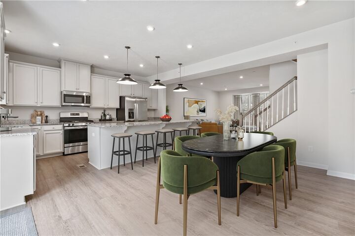 Property Photo:  3005 Lampl Lane  PA 15644 