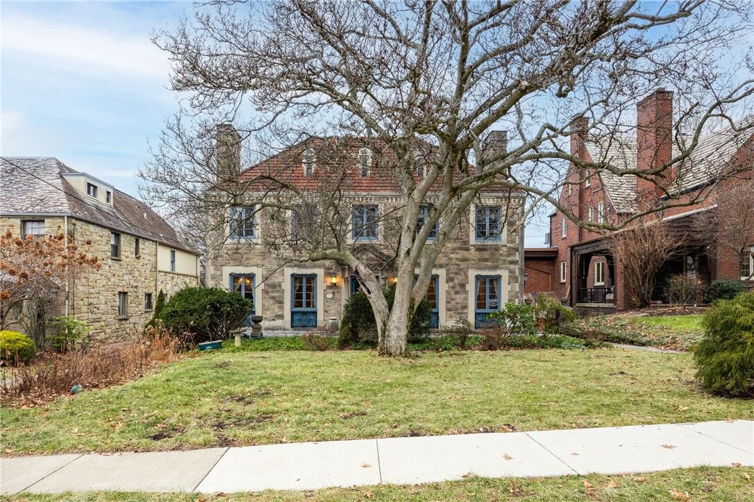 Property Photo:  46 Standish Blvd  PA 15228 