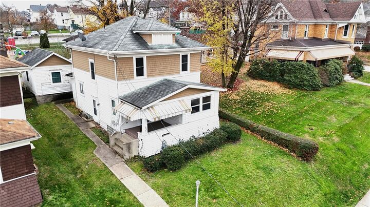 Property Photo:  621 Watson St  PA 15108 
