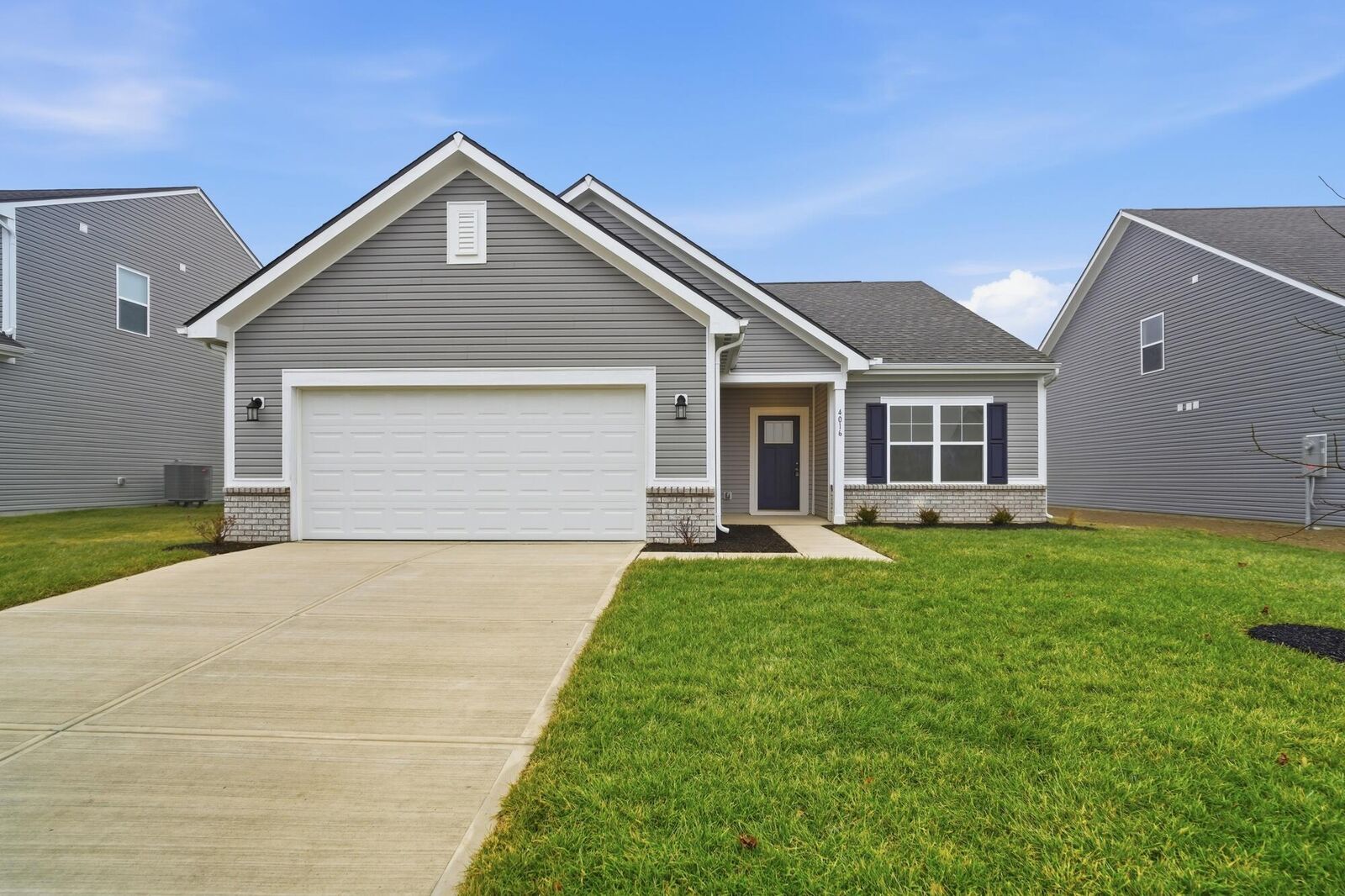 Property Photo:  4016 Chakeres Avenue  OH 45505 