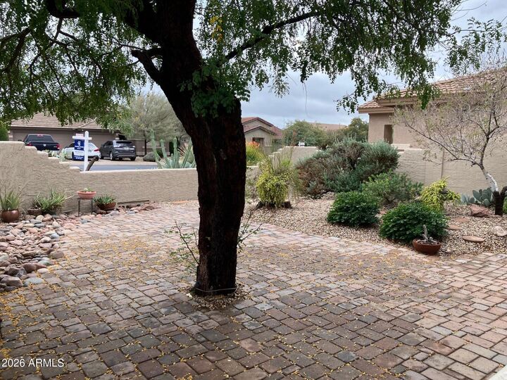 Property Photo: 7144 E Cuernavaco Way AZ 85118