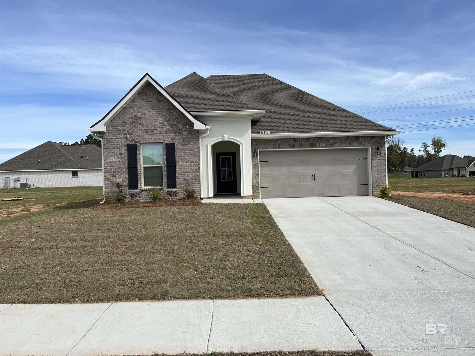 Property Photo:  26374 Olivia Court  AL 36526 