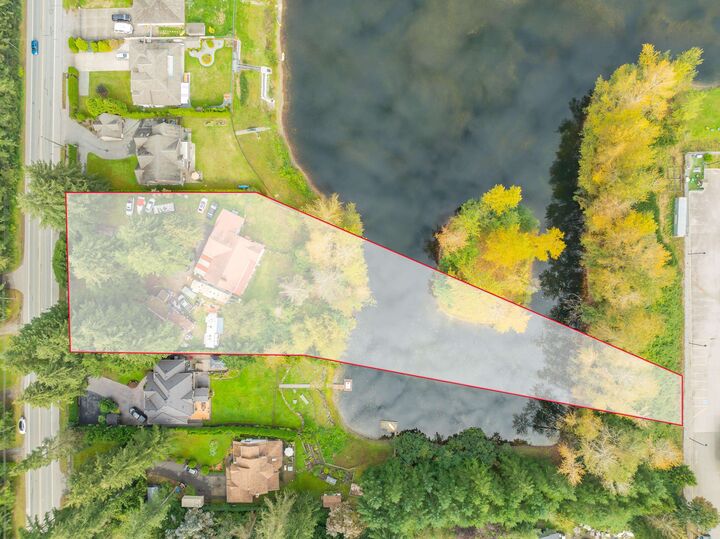 Property Photo: 2306 200 Street BC V2Z 1W9