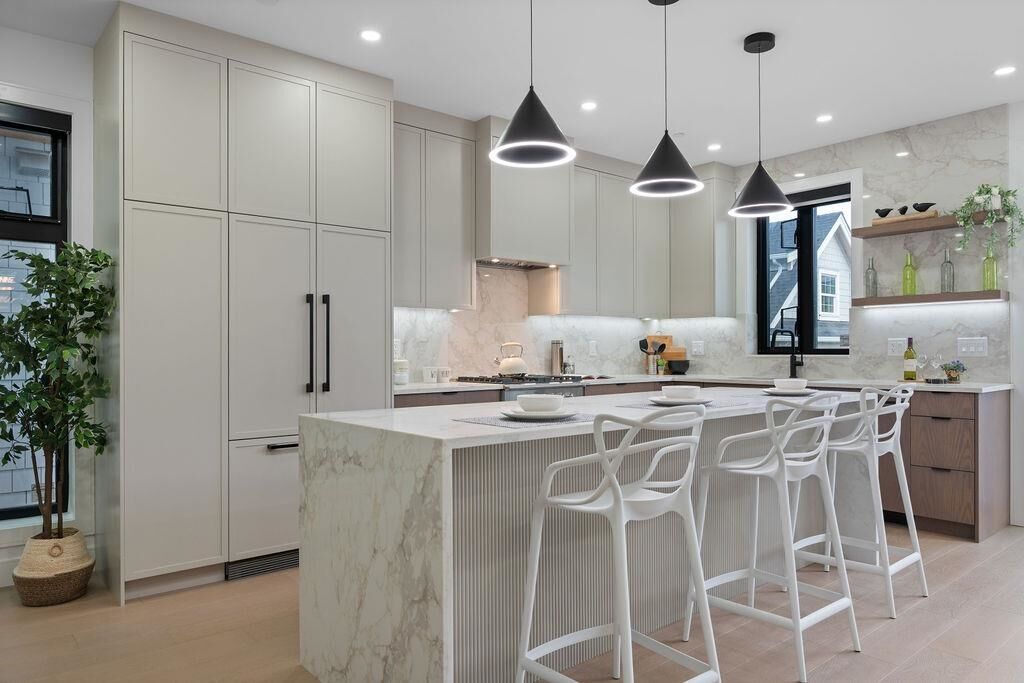 Property Photo:  2282 E 8th Avenue 3  BC V5N 1V5 