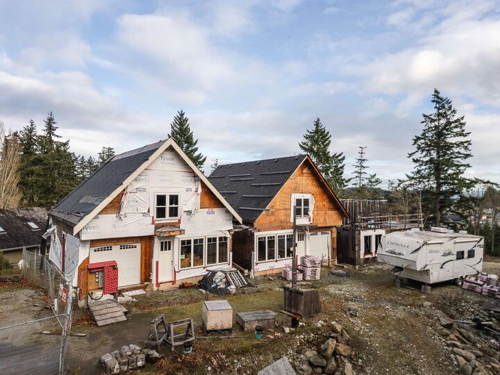 107 Atkins Road — photo 1