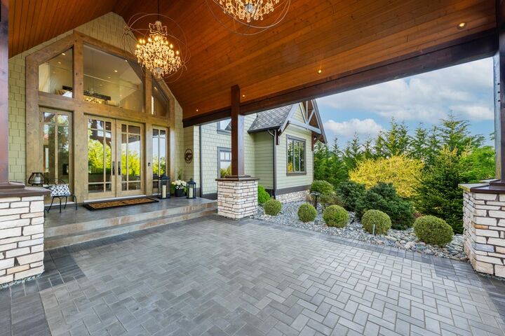 Property Photo:  323 198 Street  BC V2Z 0A6 