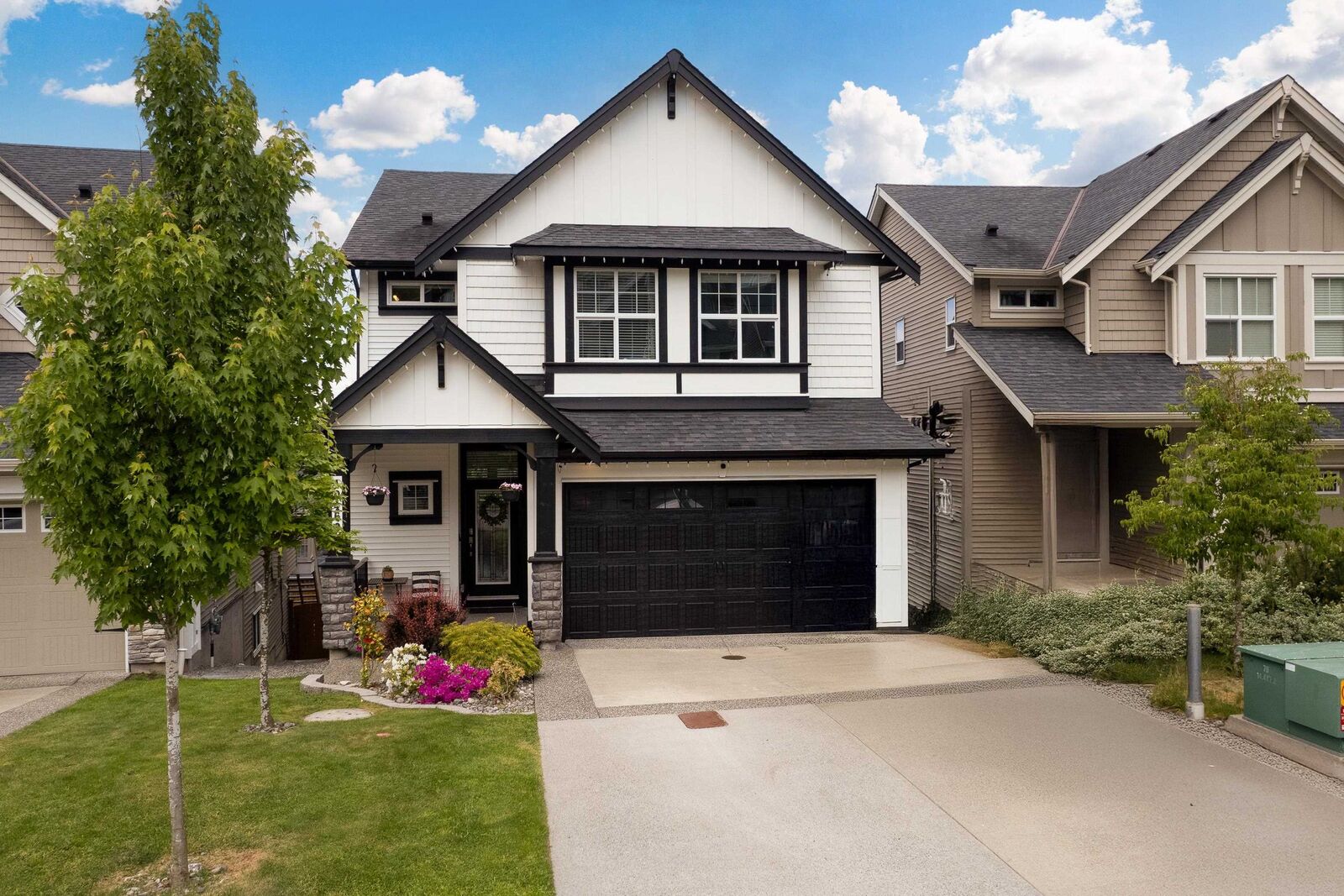 Property Photo:  10469 McEachern Street  BC V2W 0H8 