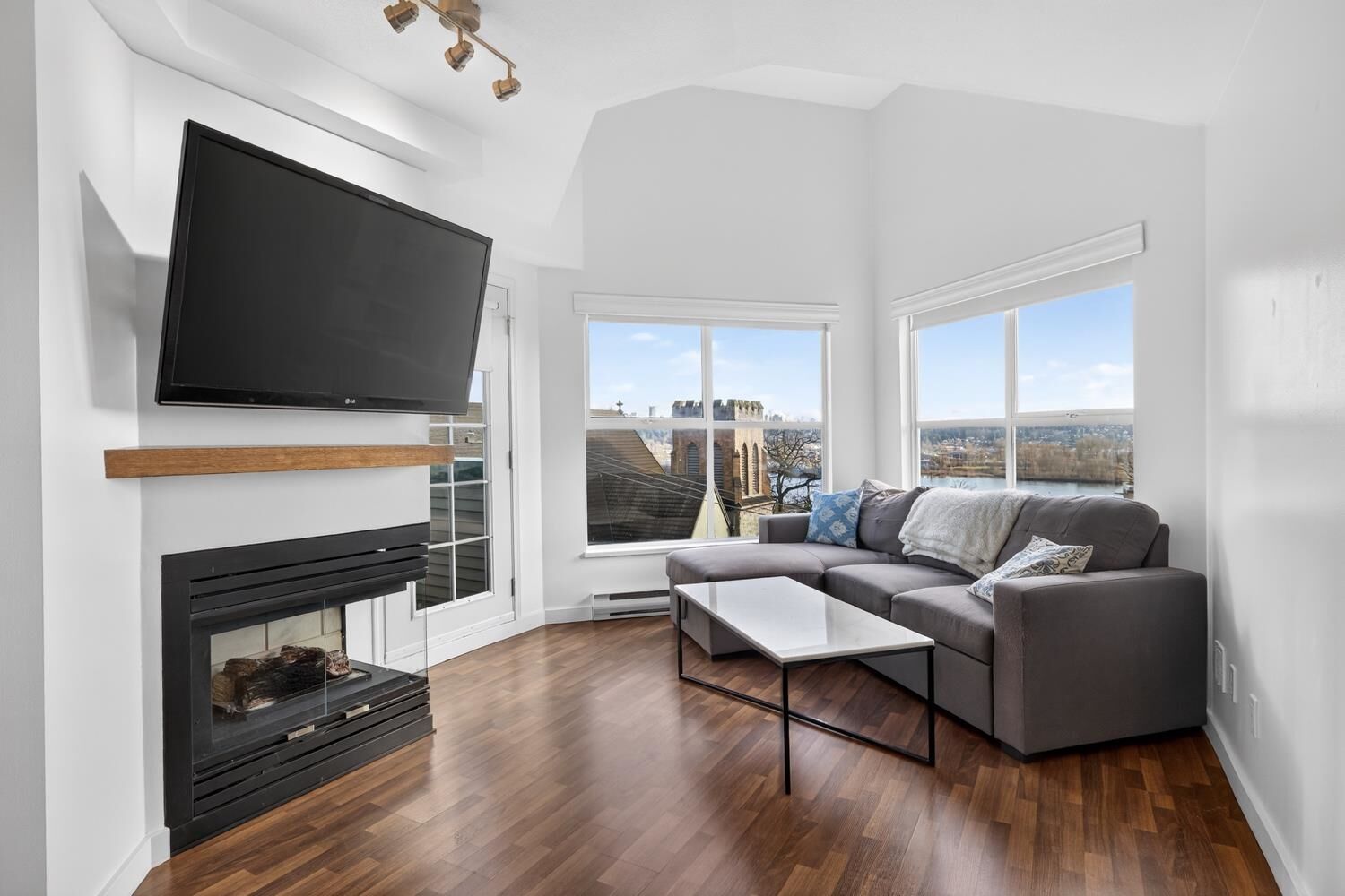 Property Photo:  509 Carnarvon Street 401  BC V3L 5S4 