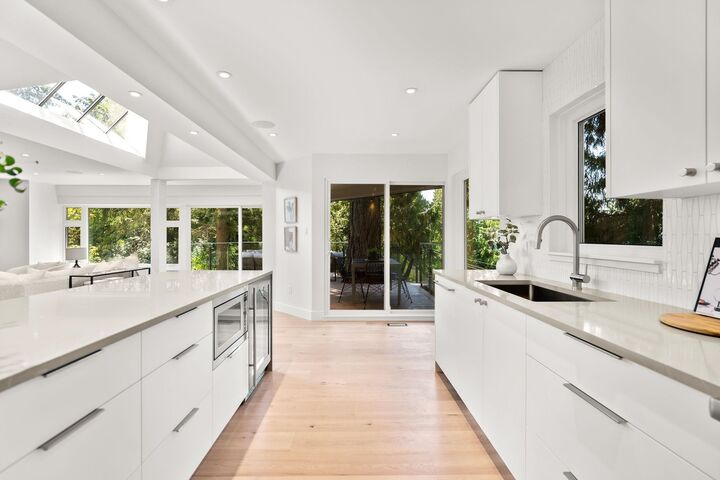 Property Photo:  5061 Bear Lane  BC V7W 1L2 