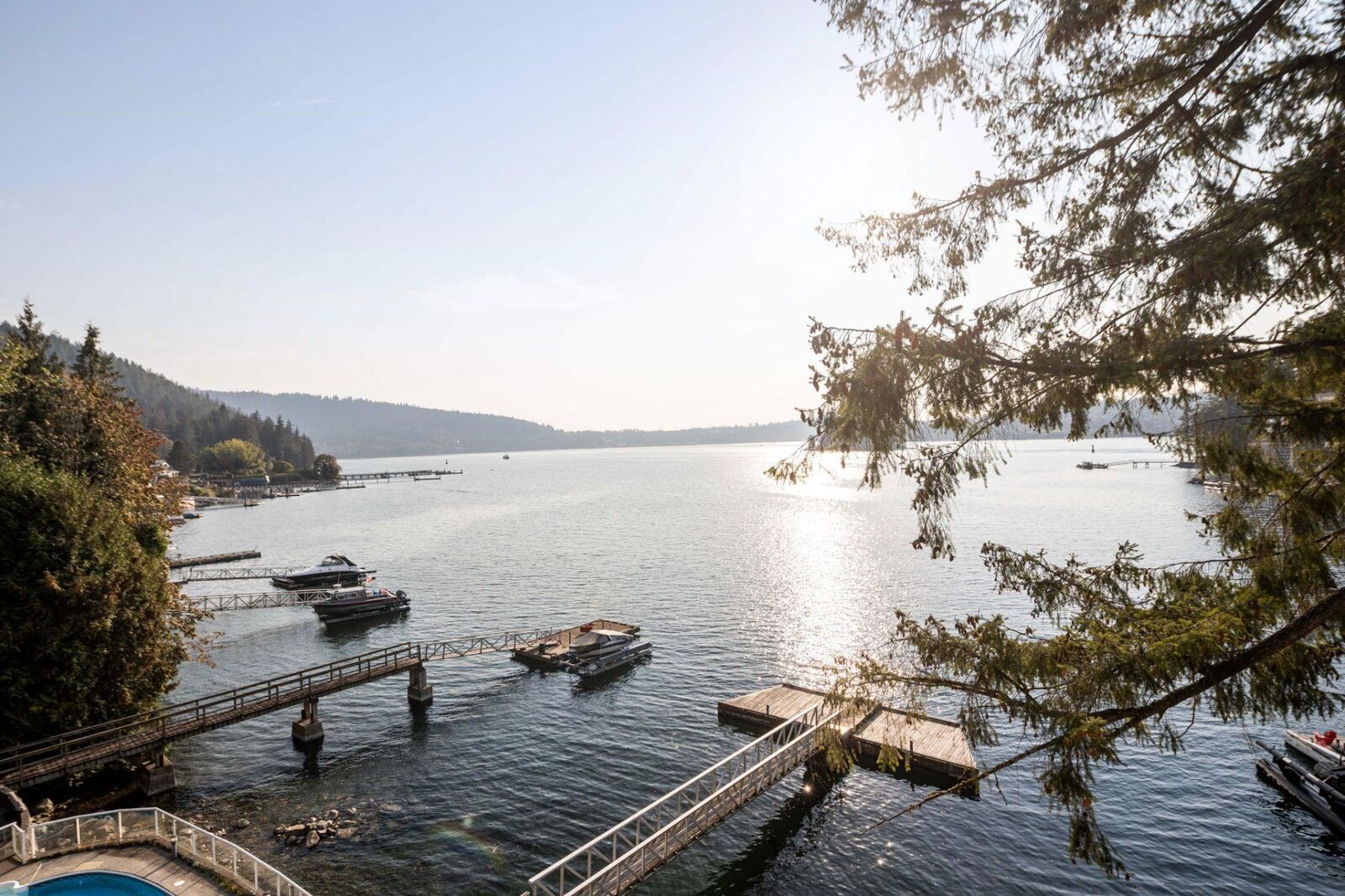 Property Photo:  4825 Belcarra Bay Road  BC V3H 4N4 