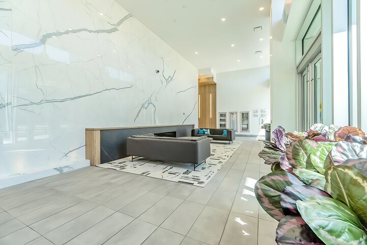 Property Photo: 13655 Fraser Highway 1603 BC V3T 0P8