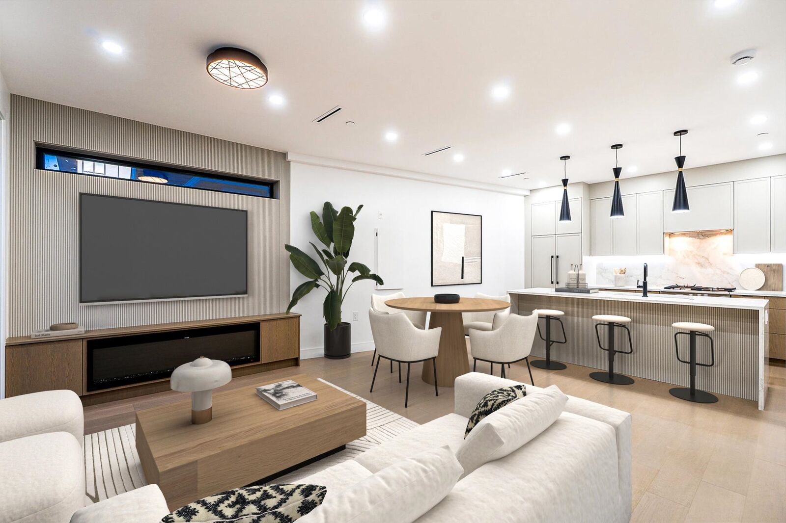 Property Photo:  2282 E 8th Avenue 1  BC V5N 1V5 