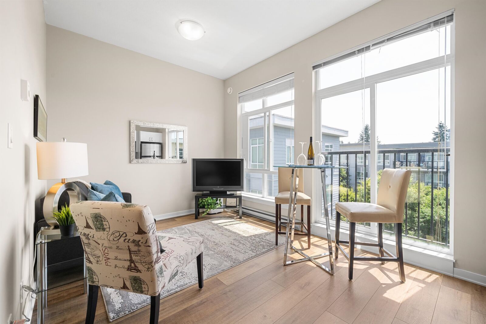 Property Photo:  13728 108 Avenue 513  BC V3T 0G2 